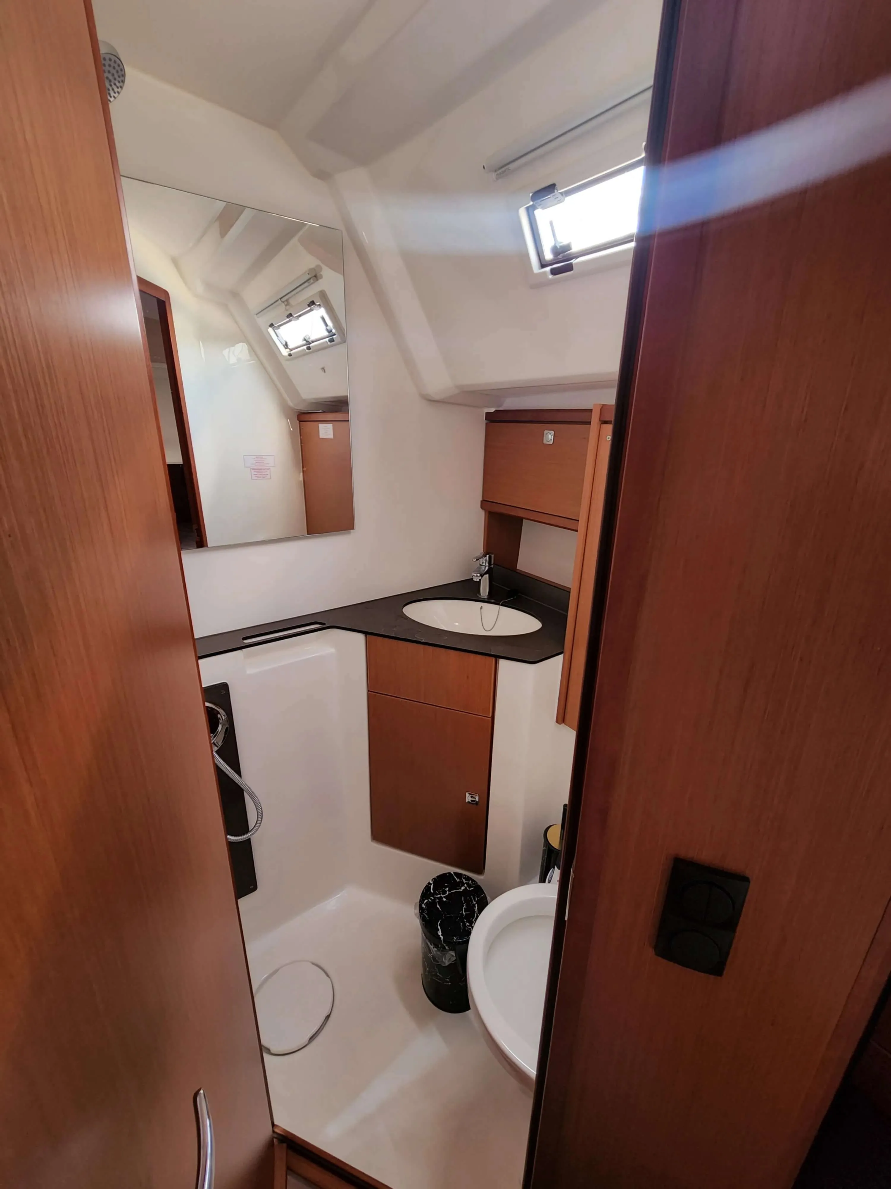 2022 Model Bavaria - Cruiser 46 · 8 Kişilik · #664030