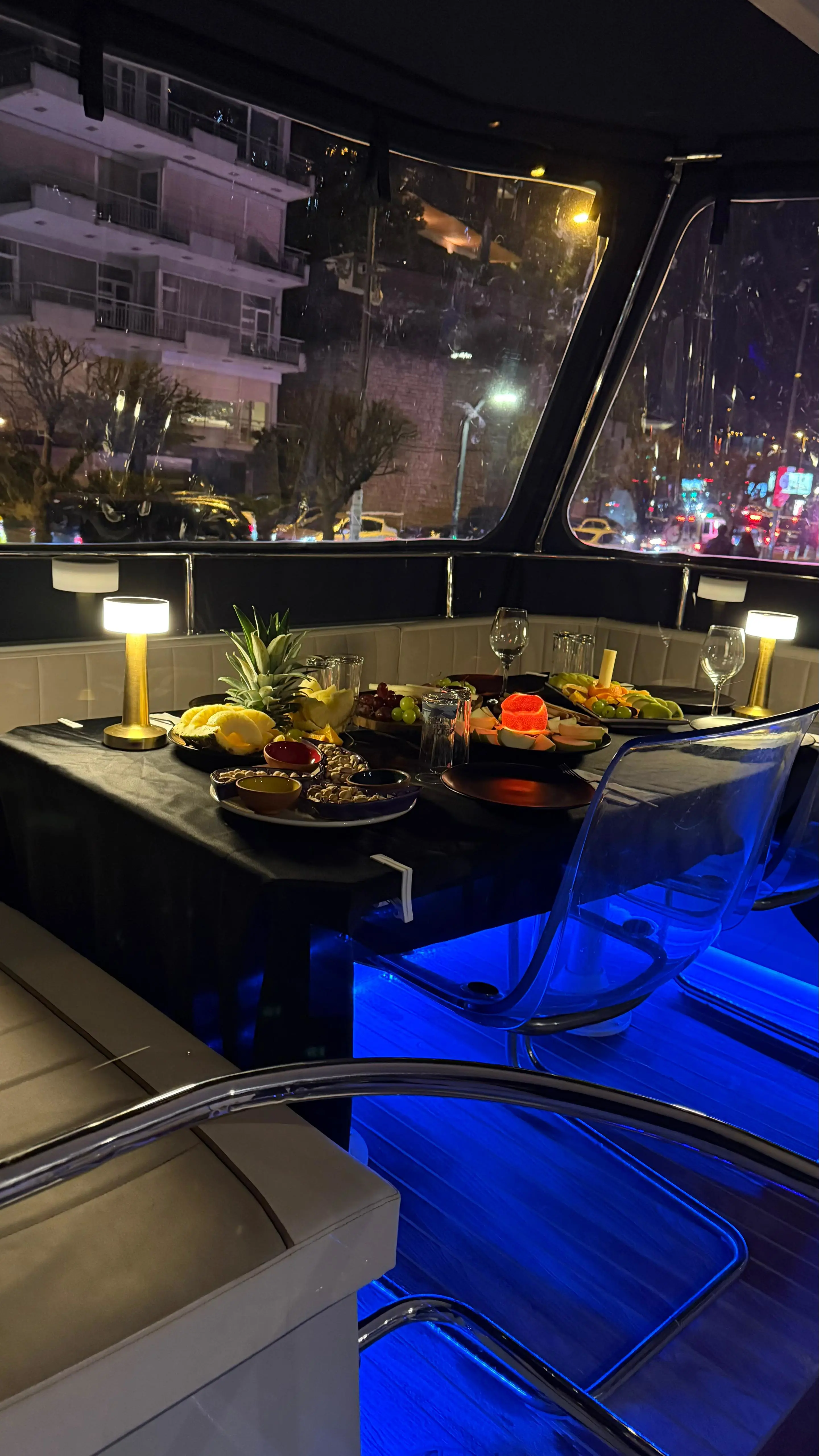 2023 Model Özel Yapım - Motoryat · 10 Kişilik · #640773