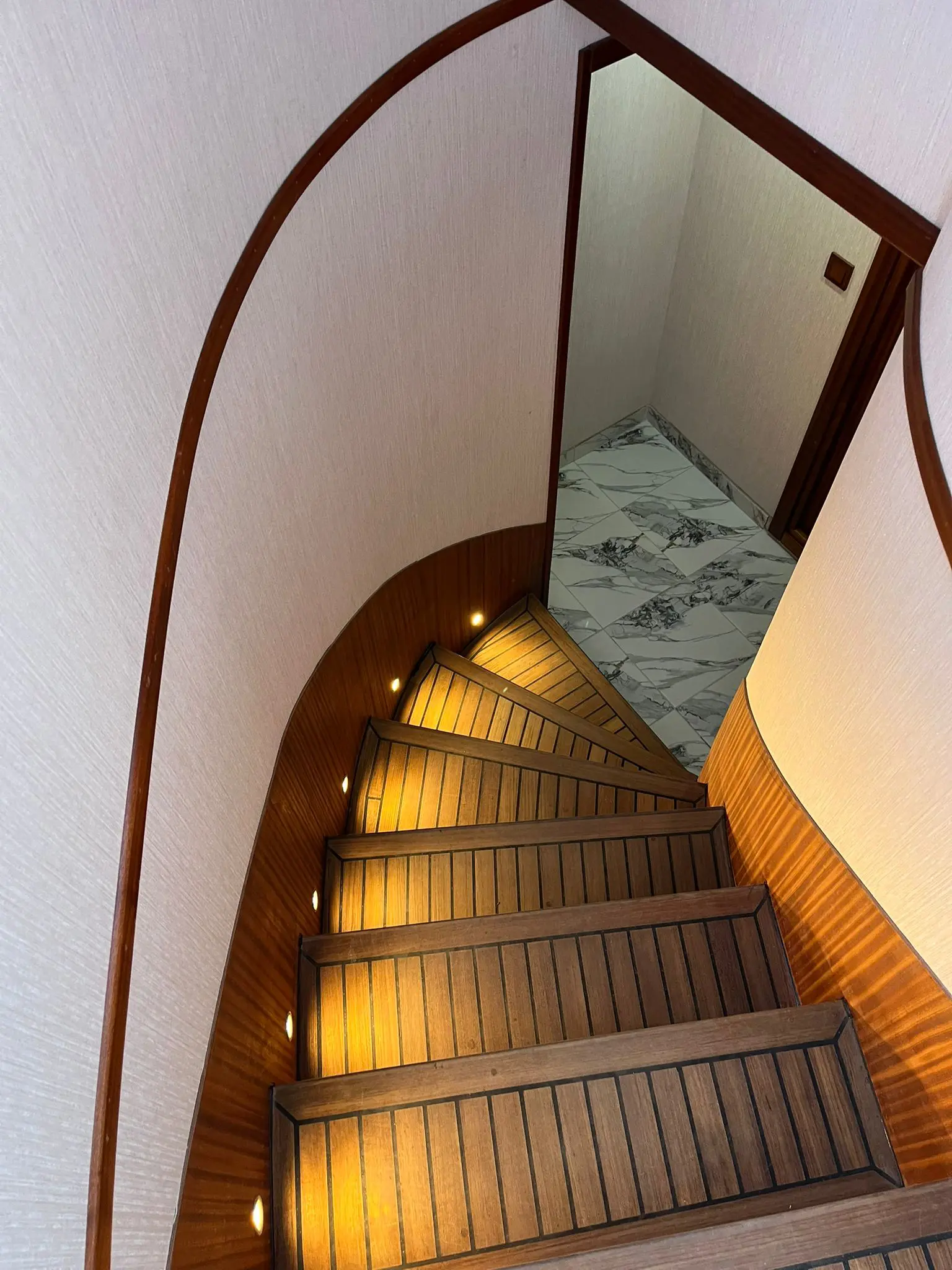 2025 Model Custom Made - Motor Yacht · 127 Guest · #494779