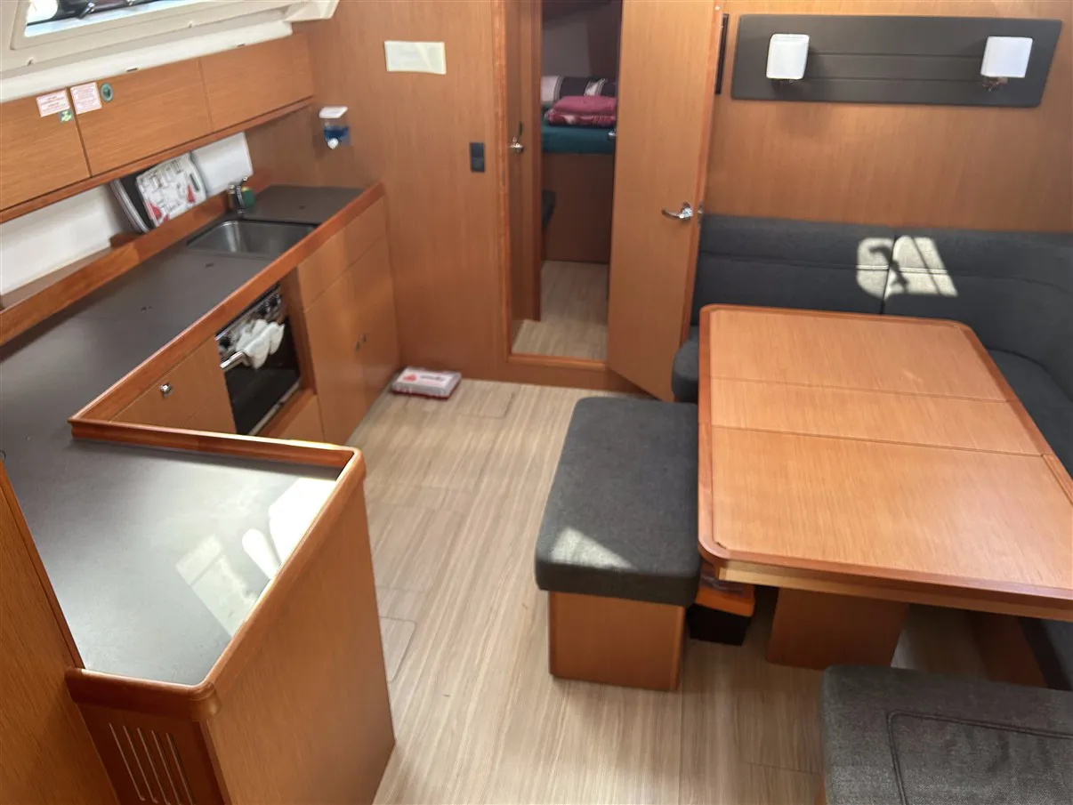 2023 Model Bavaria - Cruiser 46 · 9 Kişilik · #289214