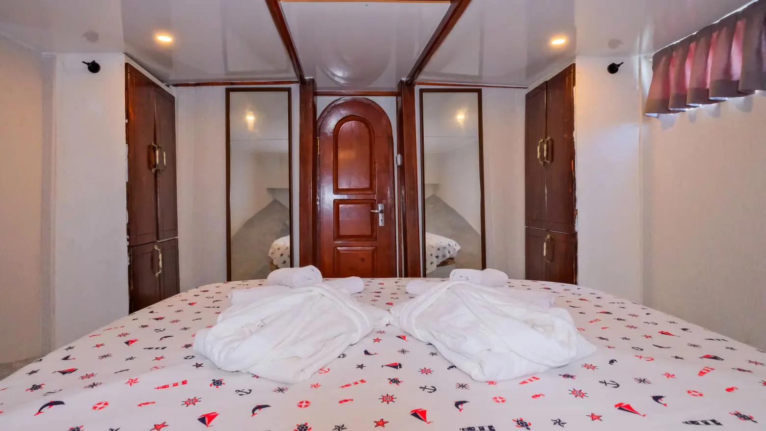 2003 Model Özel Yapım - Gulet · 4 Kişilik · #051881