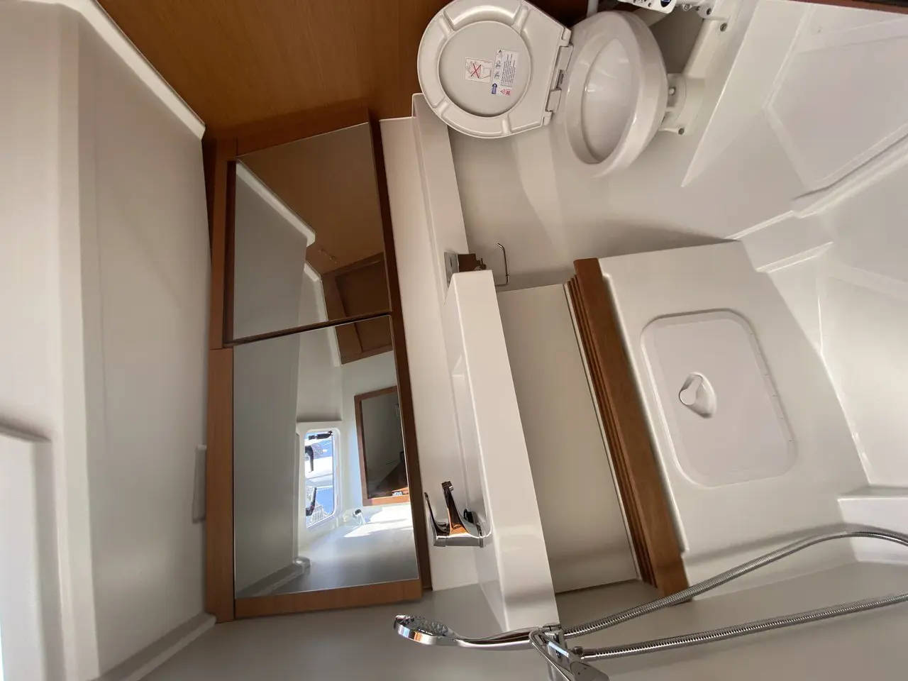 2020 Model Jeanneau - Sun Odyssey 440 · 8 Kişilik · #756258