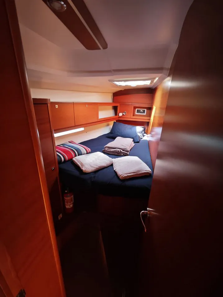 2015 Model Dufour - 450 GL · 8 Kişilik · #373432