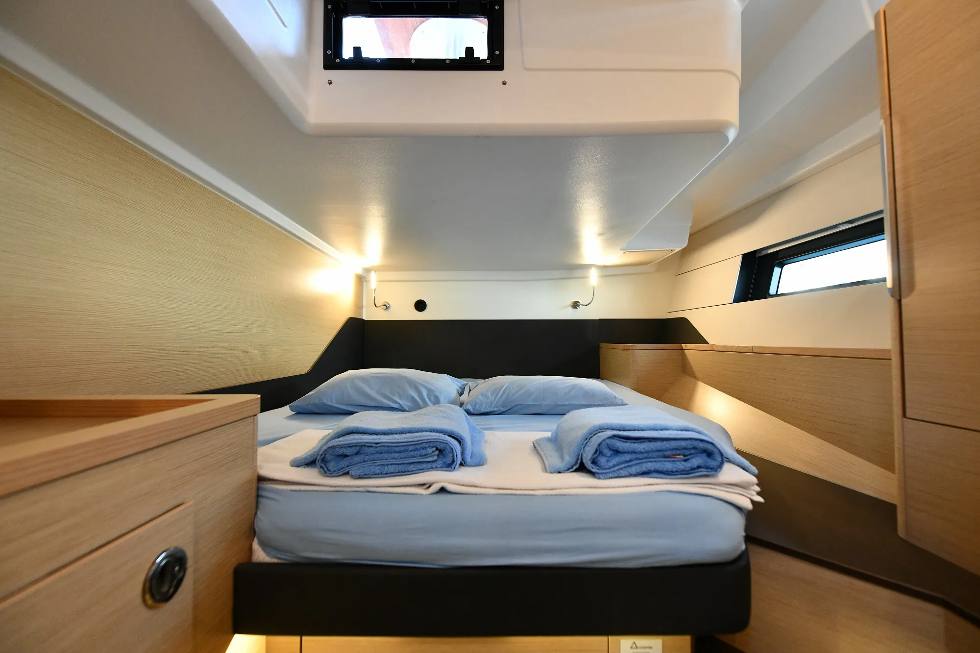 2022 Model Hanse - 460 · 12 Kişilik · #140434