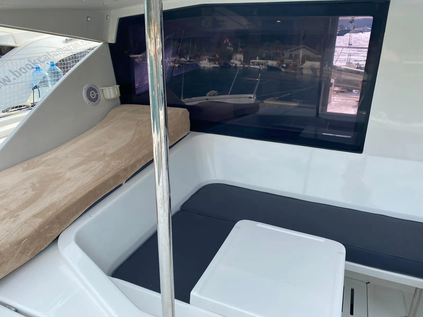 2014 Model Leopard -  48 · 10 Kişilik · #248176