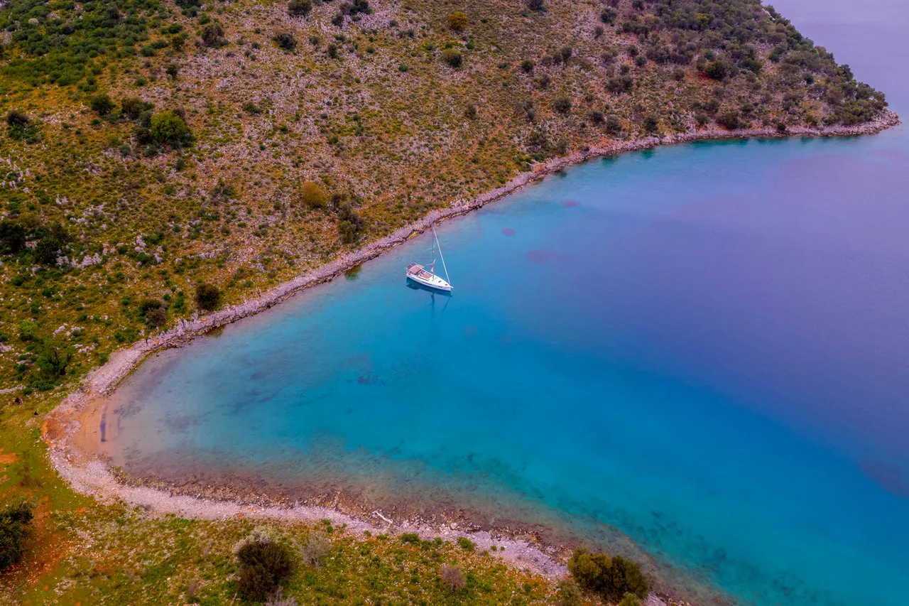 2022 Model Jeanneau - Sun Odyssey 490 · 11 Kişilik · #753054