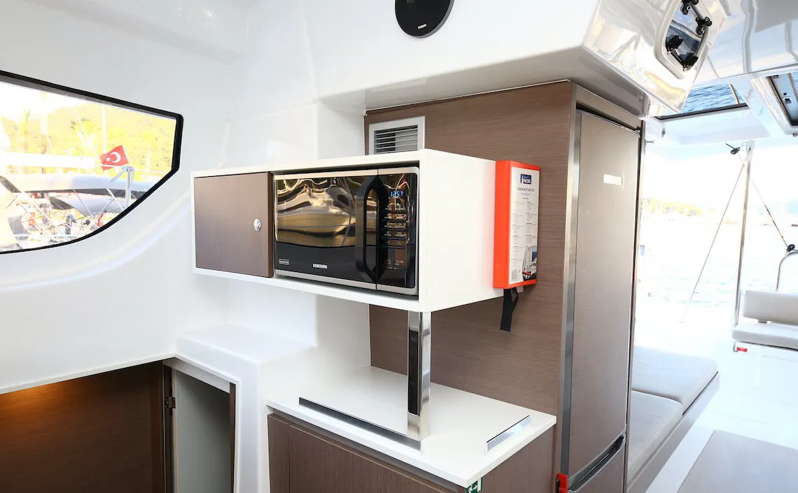 2021 Model Bali - Catspace · 10 Kişilik · #871437