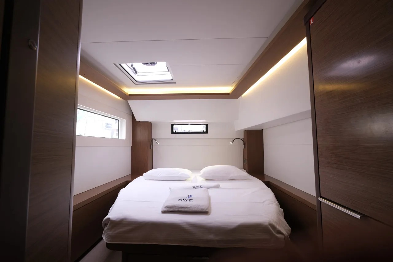 2020 Model Lagoon -  46  · 9 Kişilik · #473178