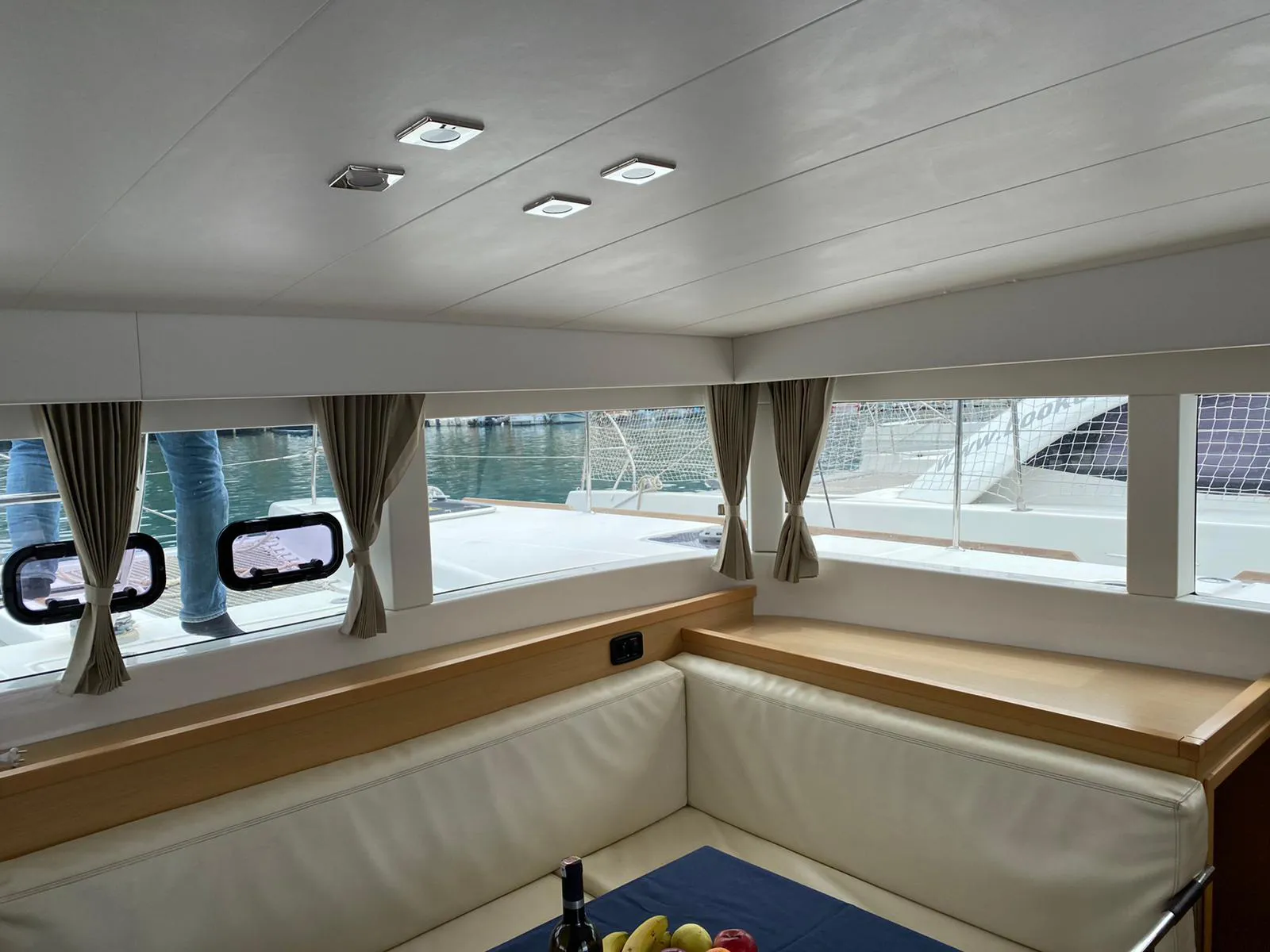 2013 Model Lagoon - 39 · 10 Kişilik · #242868