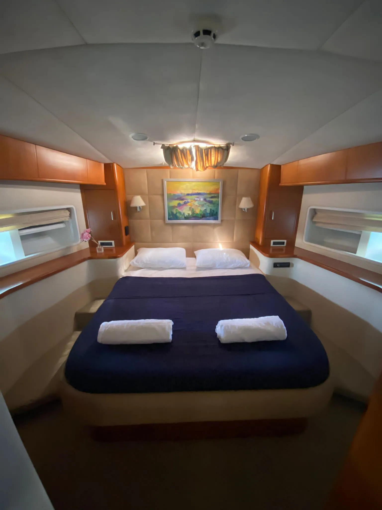 2007 Model Özel Yapım - Motoryat · 10 Kişilik · #197959