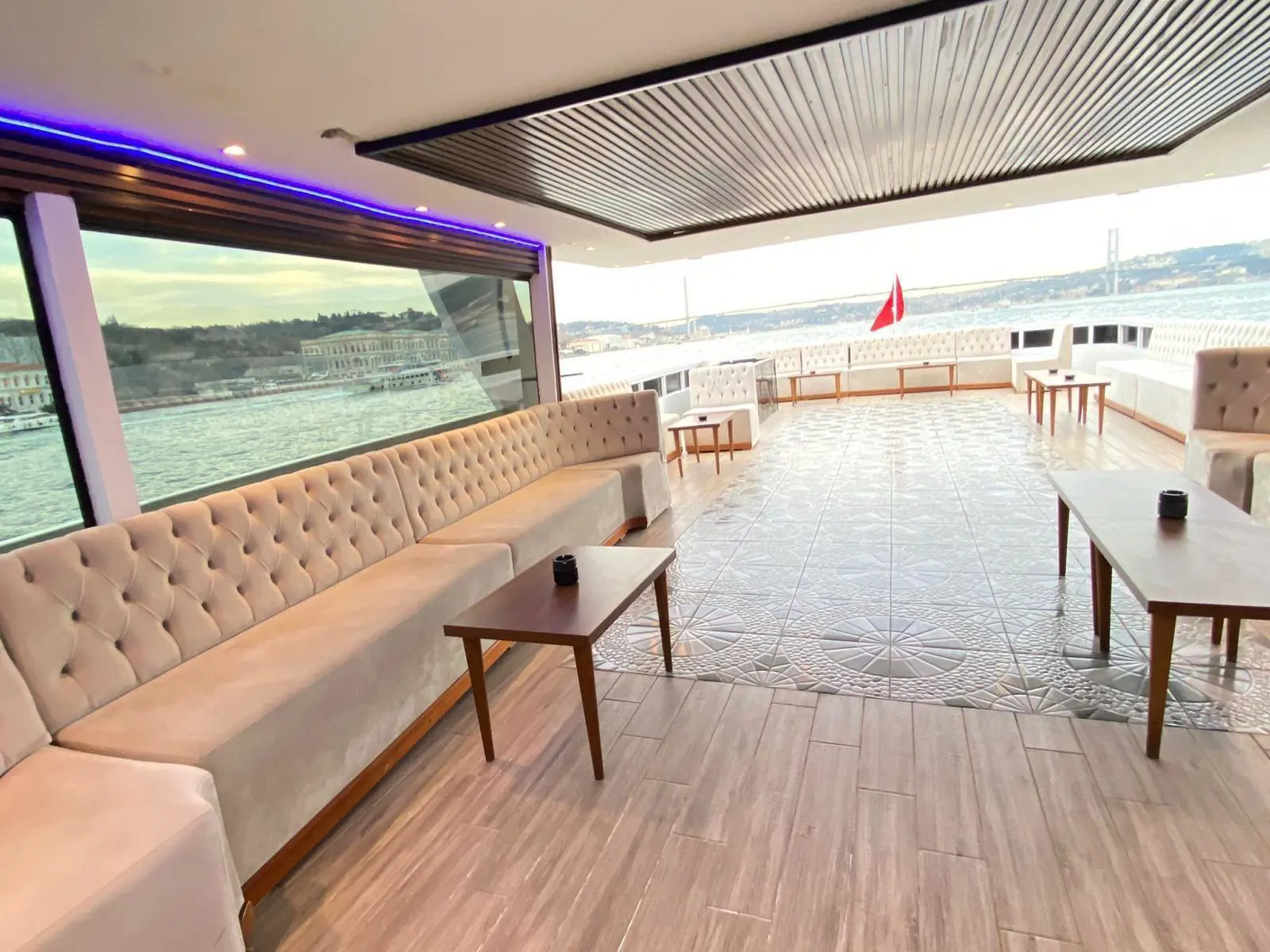 2023 Model Custom Made - Motor Yacht · 90 Guest · #691895
