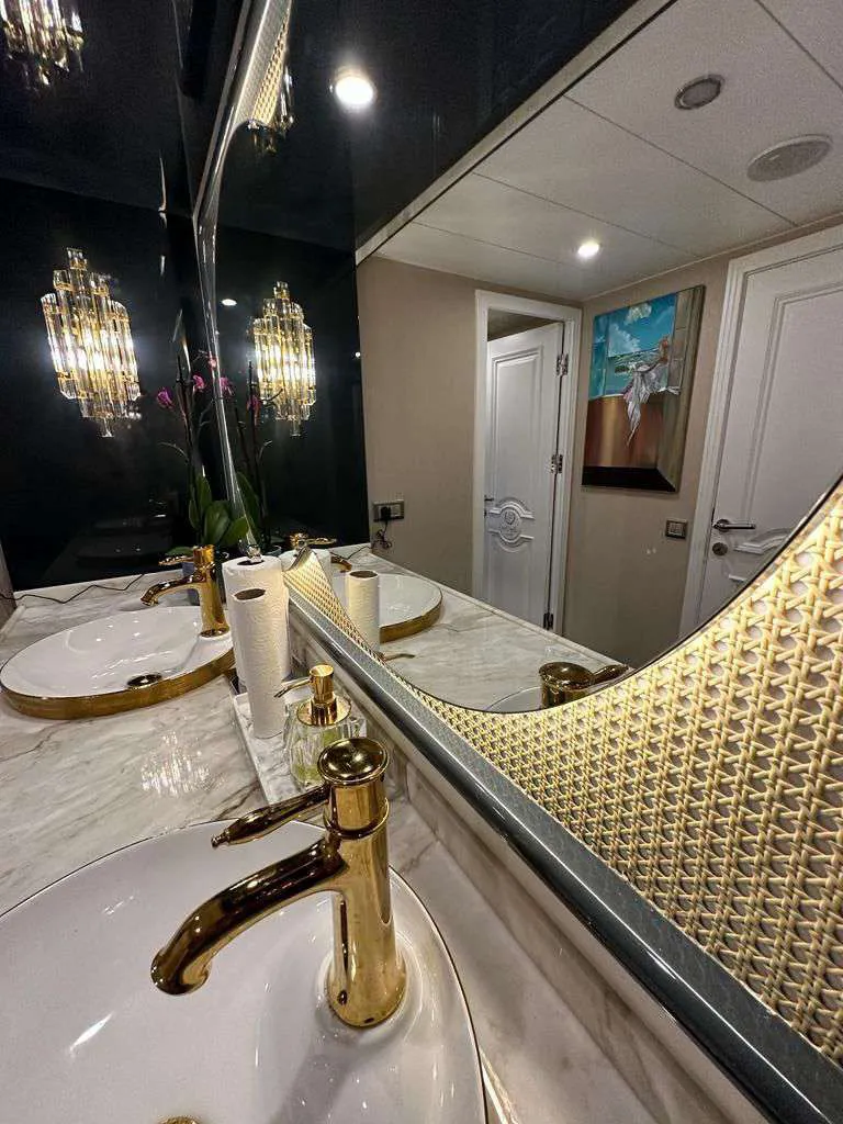 2023 Model Özel Yapım - Motoryat · 60 Kişilik · #327909