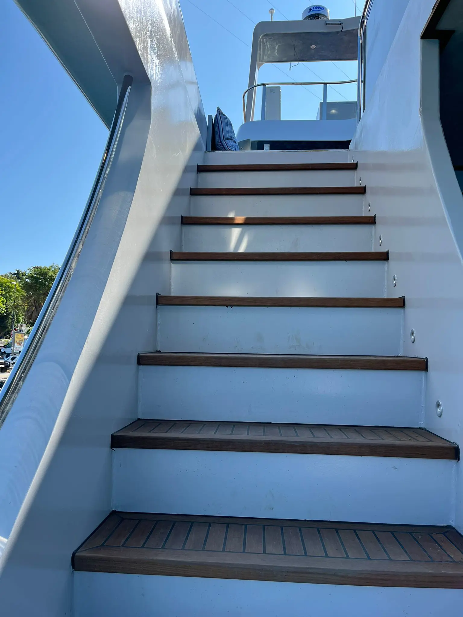 2025 Model Custom Made - Motor Yacht · 127 Guest · #494779