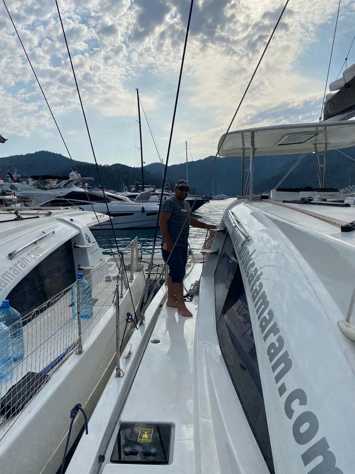 2014 Model Leopard -  48 · 10 Kişilik · #248176