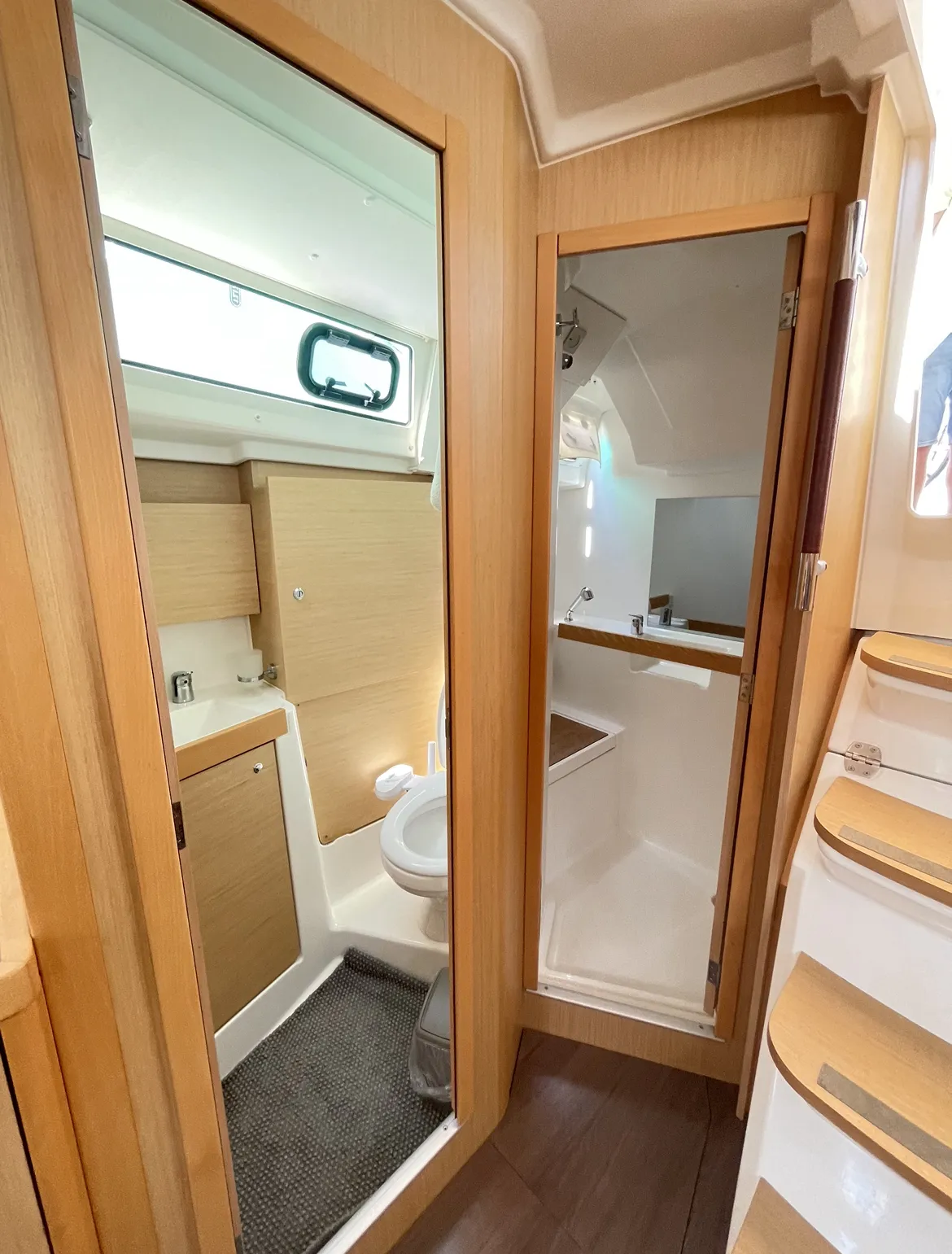 2015 Model Beneteau - Oceanis 38 · 4 Kişilik · #103783