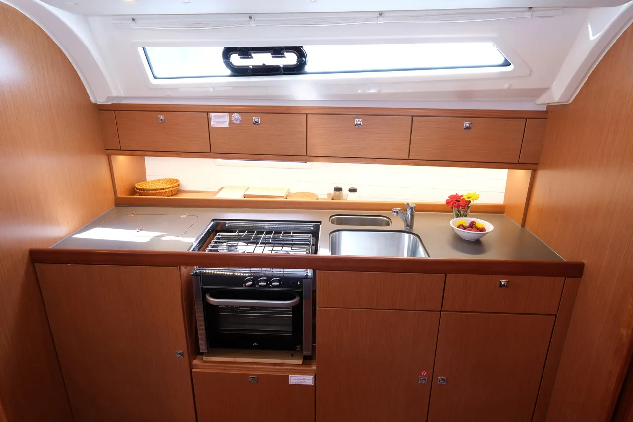 2020 Model Bavaria - Cruiser 41 · 6 Kişilik · #418101