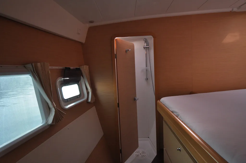 2011 Model Lagoon -  421 · 10 Kişilik · #814228