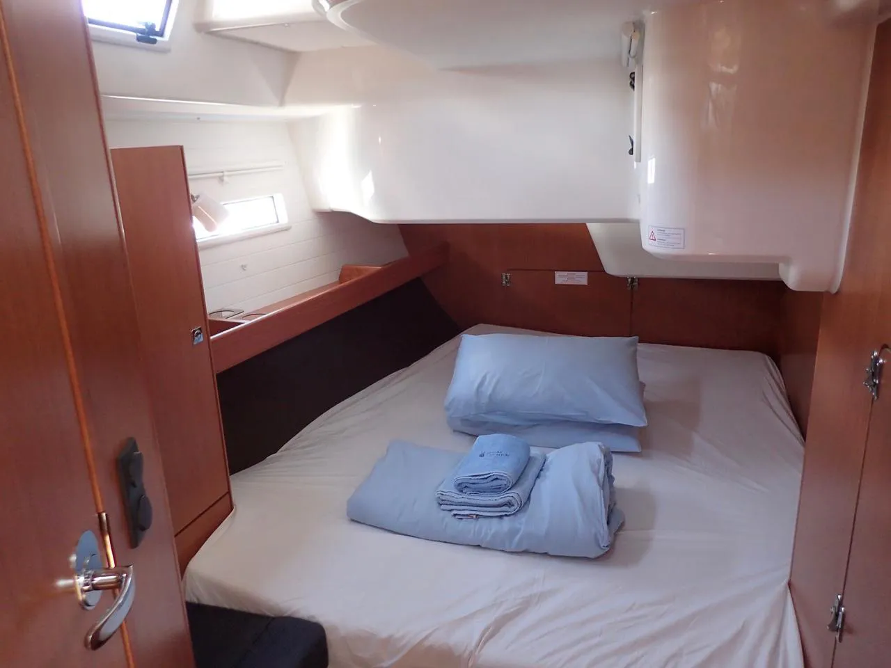 2017 Model Bavaria - Cruiser 51 · 12 Guest · #250720