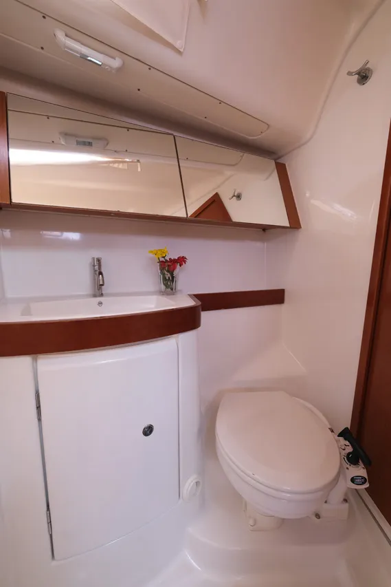 2011 Model Beneteau - Oceanis 40 · 8 Kişilik · #261557