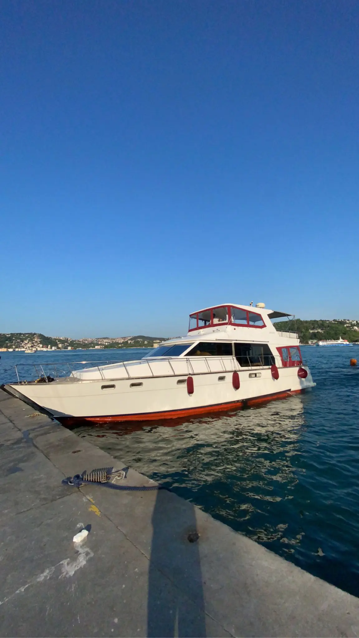 2023 Model Custom Made - Motor Yacht · 10 Guest · #781759