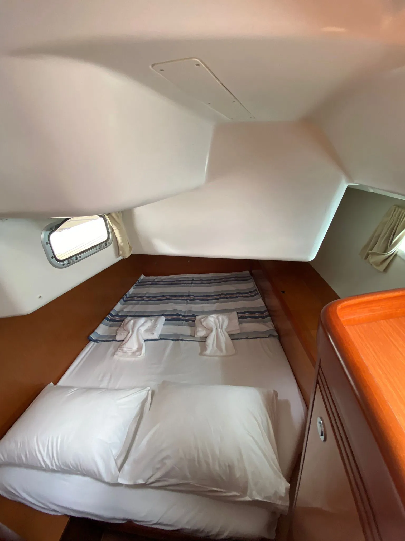 2008 Model Beneteau - Oceanis 46 · 6 Guest · #177480