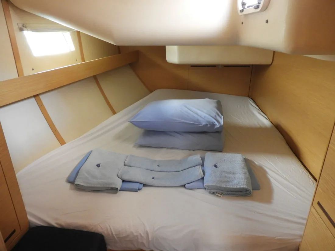 2012 Model Elan -  444 Impression · 8 Kişilik · #257072