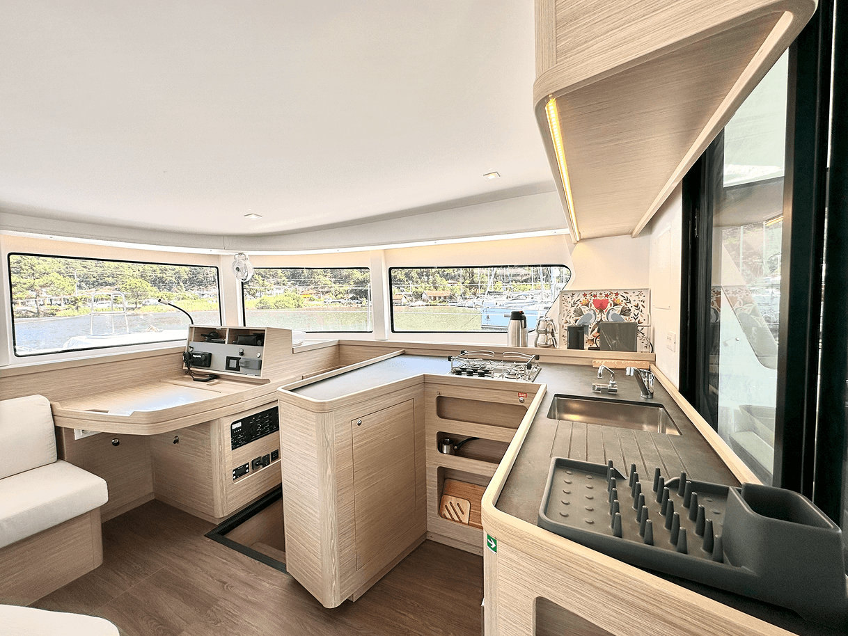 2023 Model Lagoon -  42 · 10 Kişilik · #134694