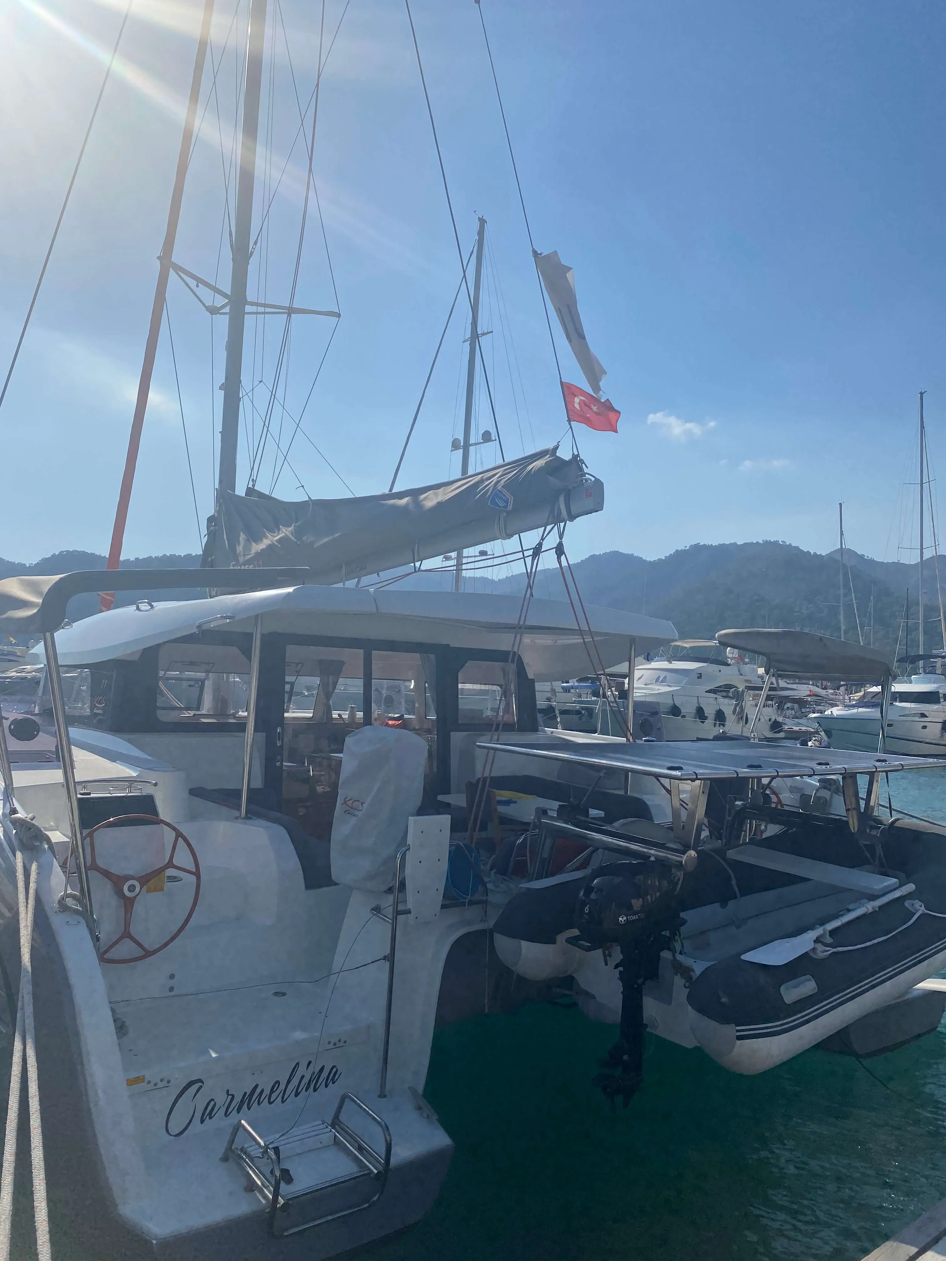 2021 Model Excess - 11 · 10 Kişilik · #149510