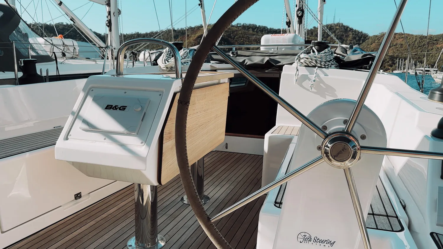 2024 Model Bavaria - C38 · 7 Guest · #915512