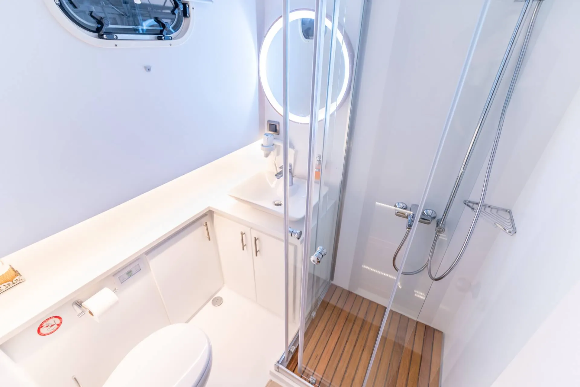 2022 Model Özel Yapım - Gulet · 6 Kişilik · #726149