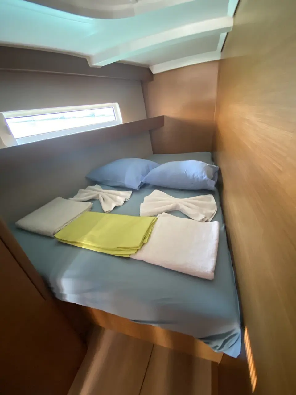 2020 Model Jeanneau - Sun Odyssey 440 · 8 Kişilik · #756258