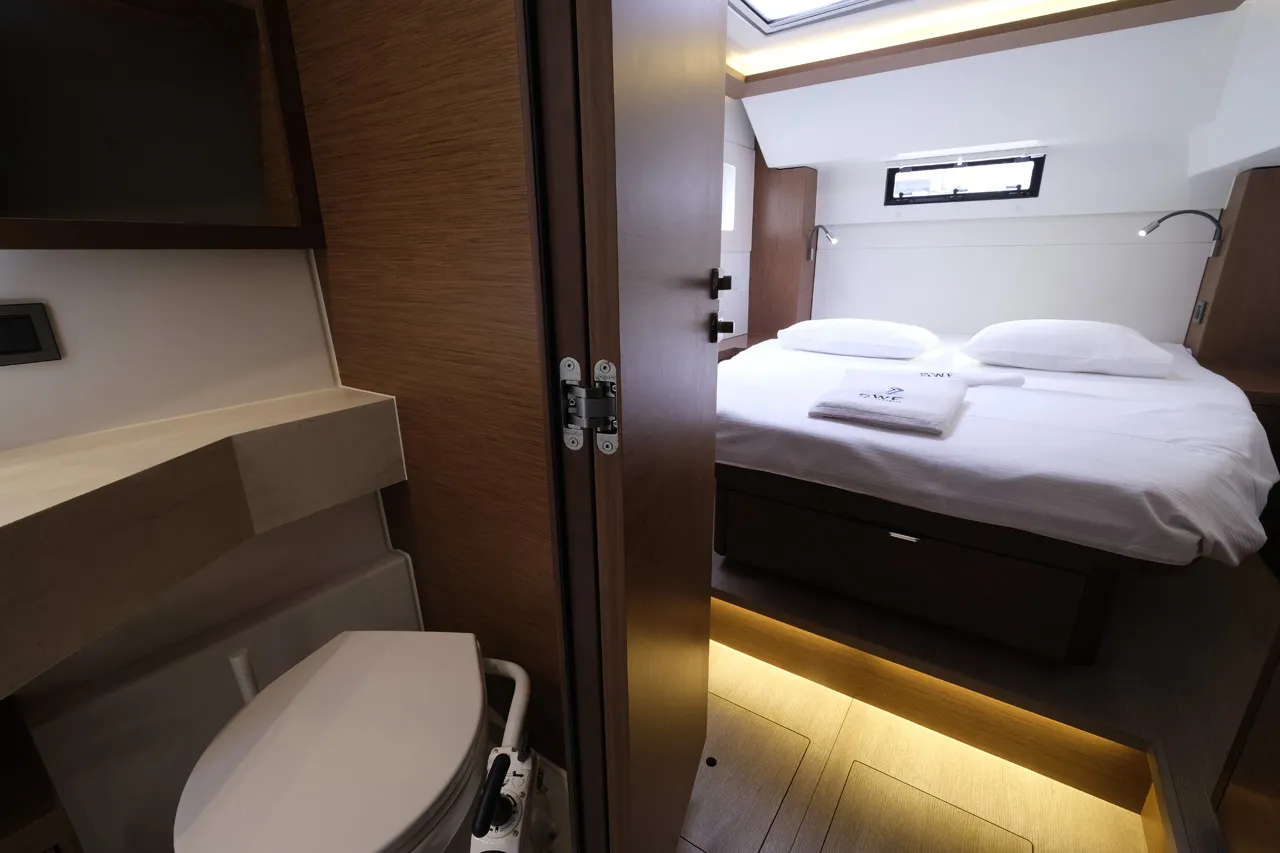 2020 Model Lagoon -  46  · 9 Kişilik · #473178