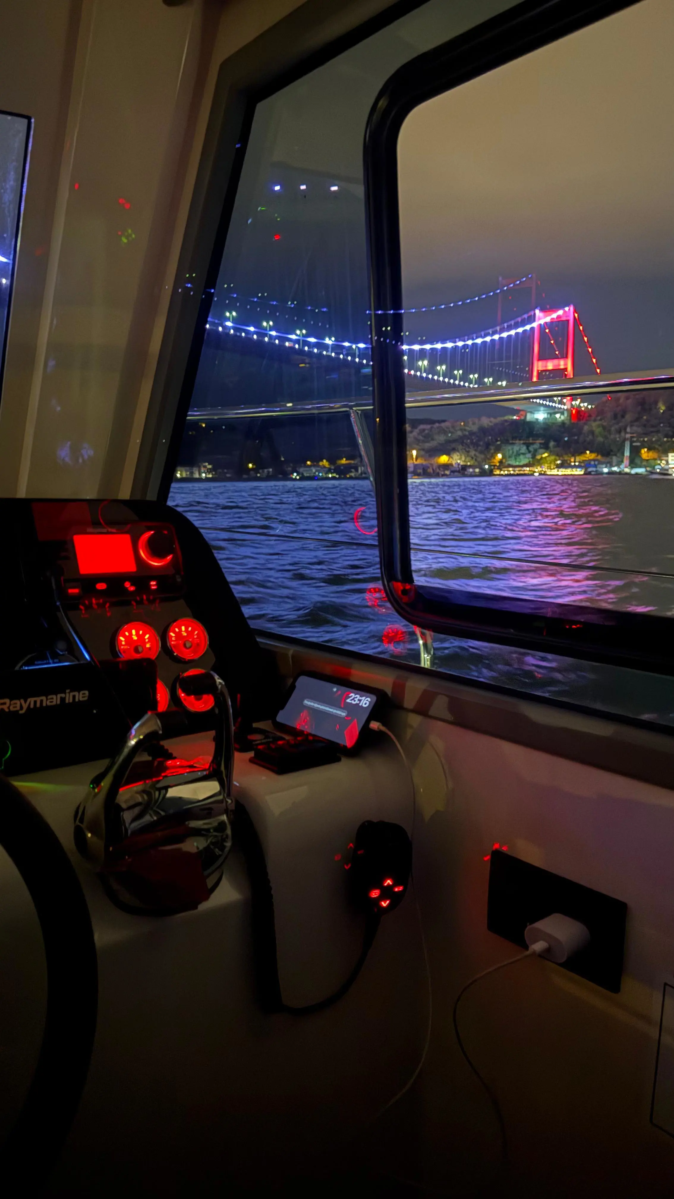 2023 Model Özel Yapım - Motoryat · 10 Kişilik · #640773