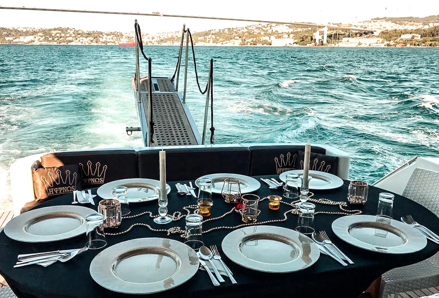 2005 Model Özel Yapım - Motoryat · 25 Kişilik · #863219