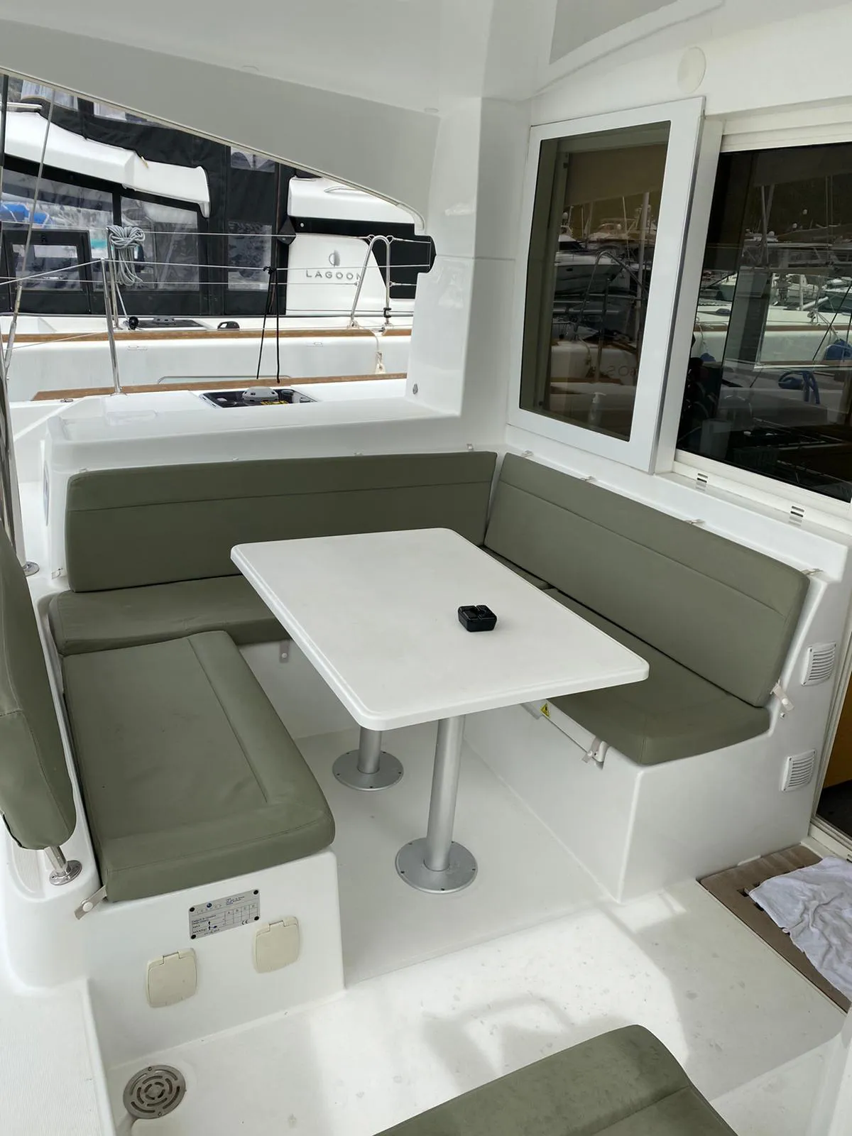 2013 Model Lagoon - 39 · 10 Kişilik · #242868