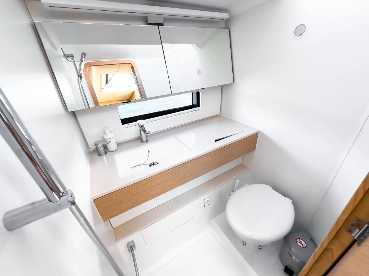 2024 Model Dufour - 41 · 7 Guest · #544986