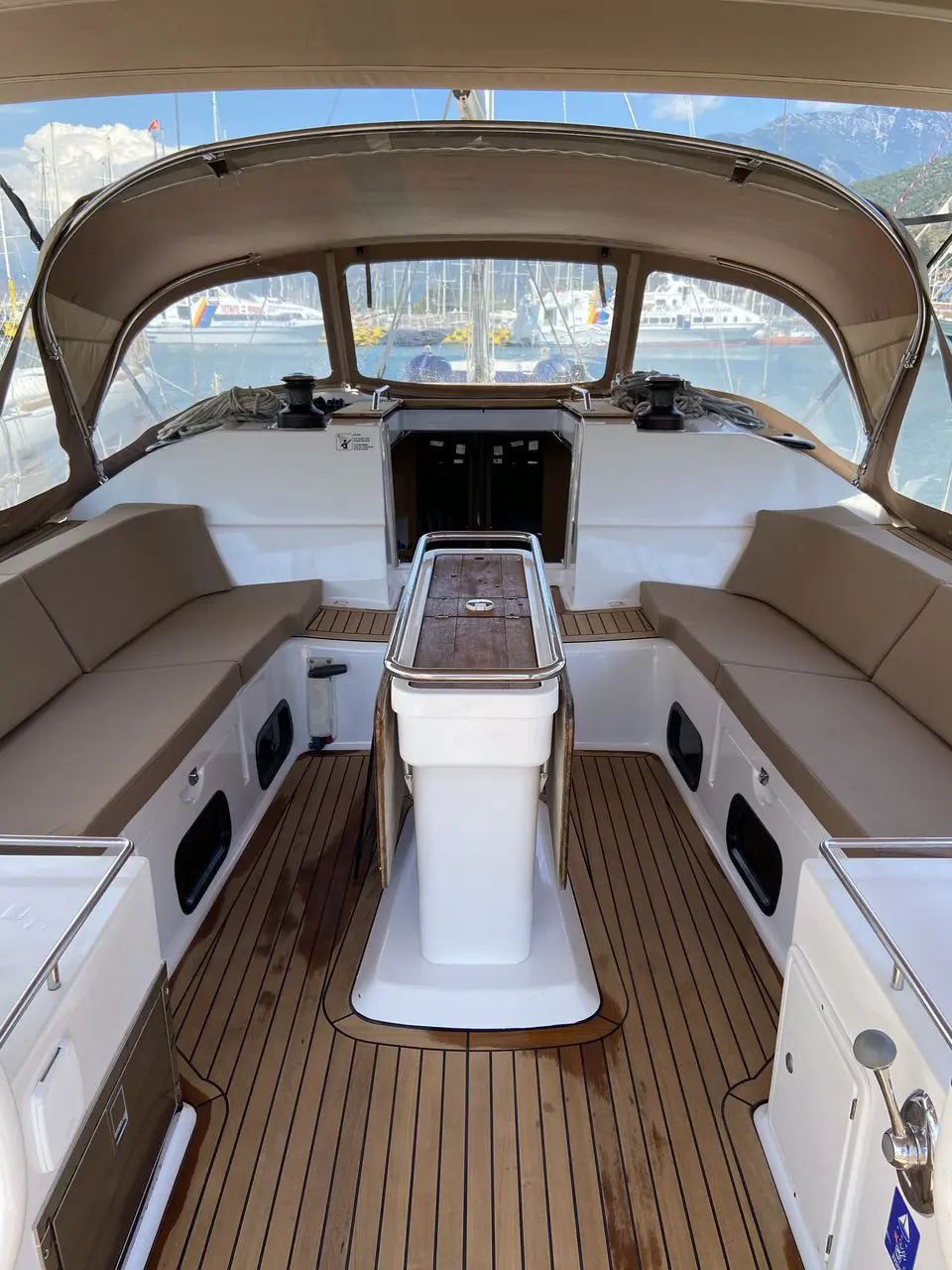 2015 Model Elan -  Impression 50 · 11 Kişilik · #561728