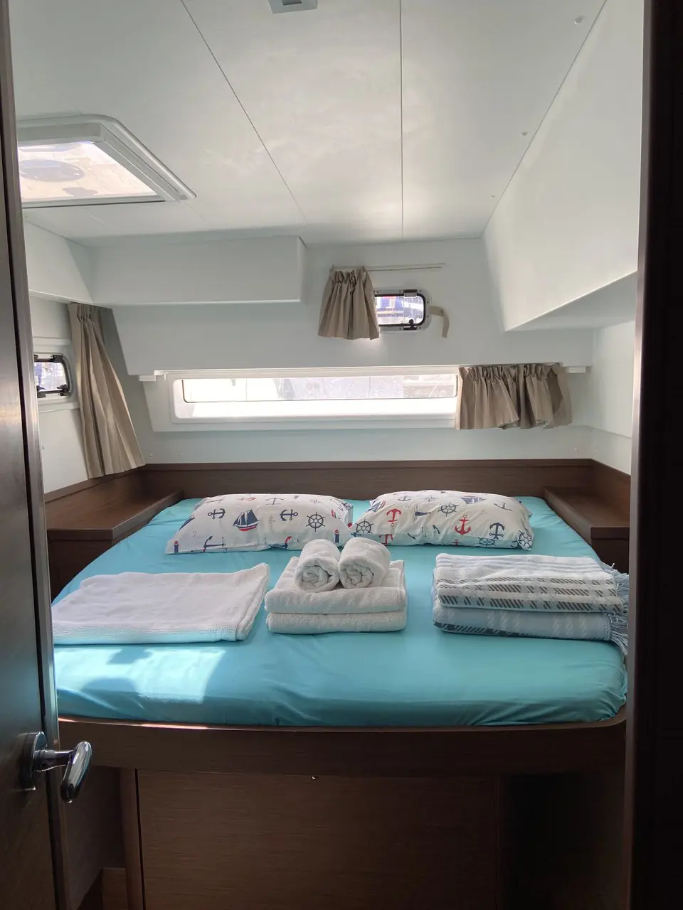 2018 Model Lagoon -  42 · 10 Kişilik · #741330