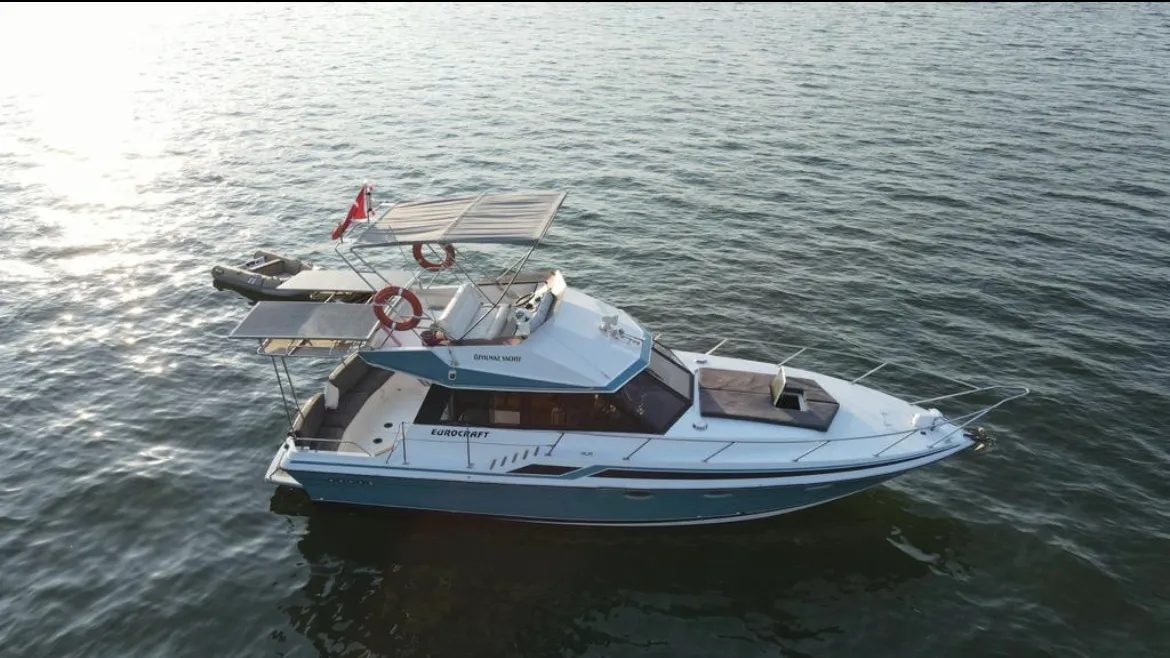 Sunseeker - Motor Yacht Sunseeker - Motor Yacht