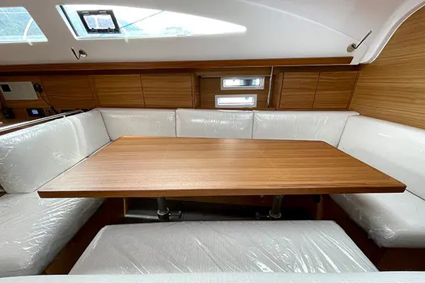 2023 Model Elan - Impression 45.1 · 6 Guest · #108764