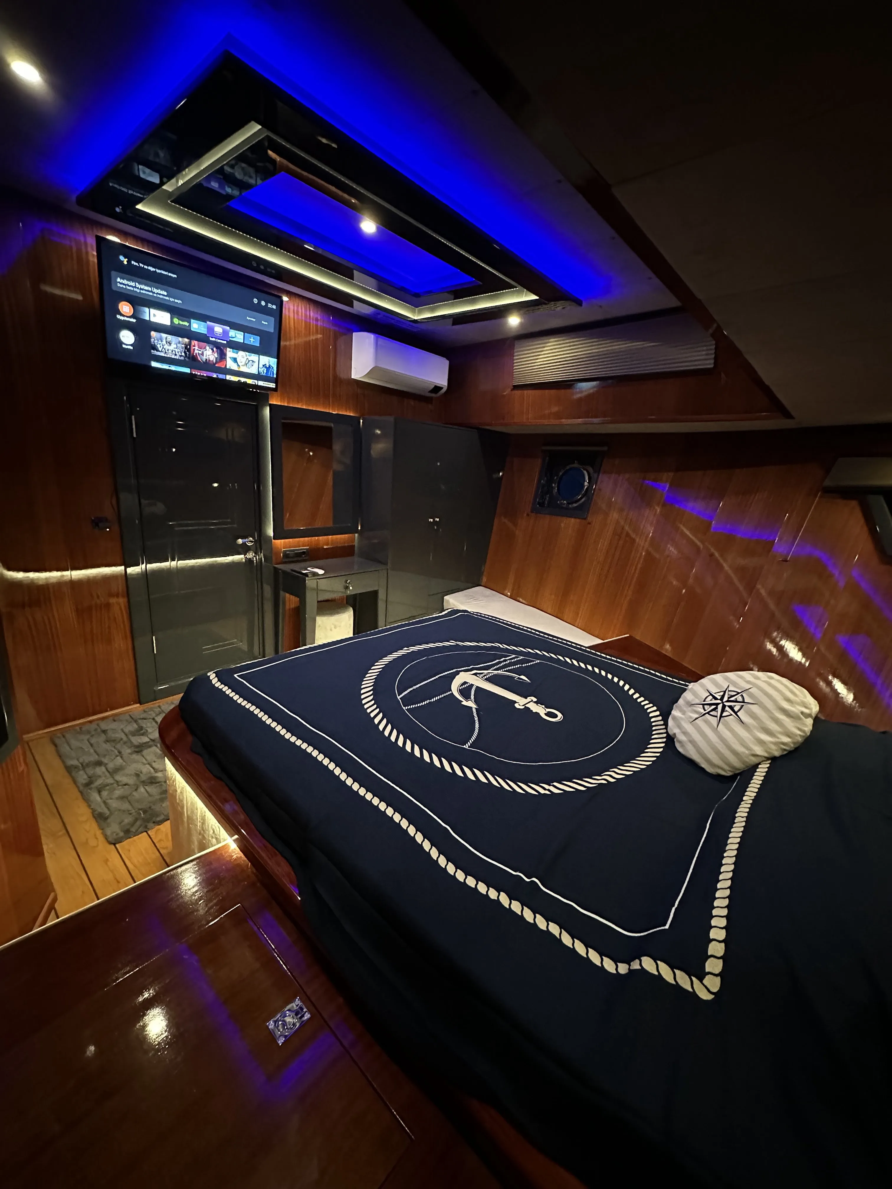 2023 Model Custom Made - Motor Yacht · 40 Guest · #229020