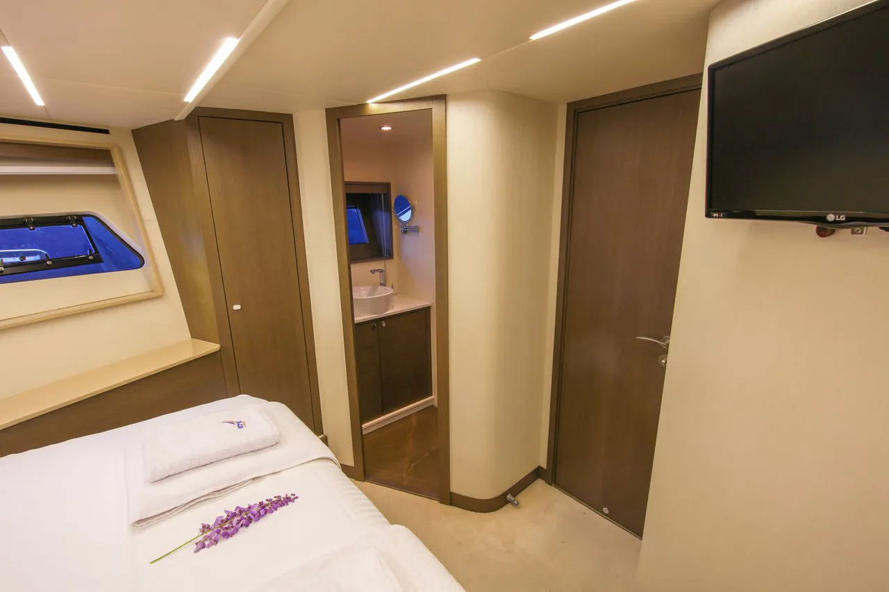 2015 Model Numarine - 62 · 6 Kişilik · #373193