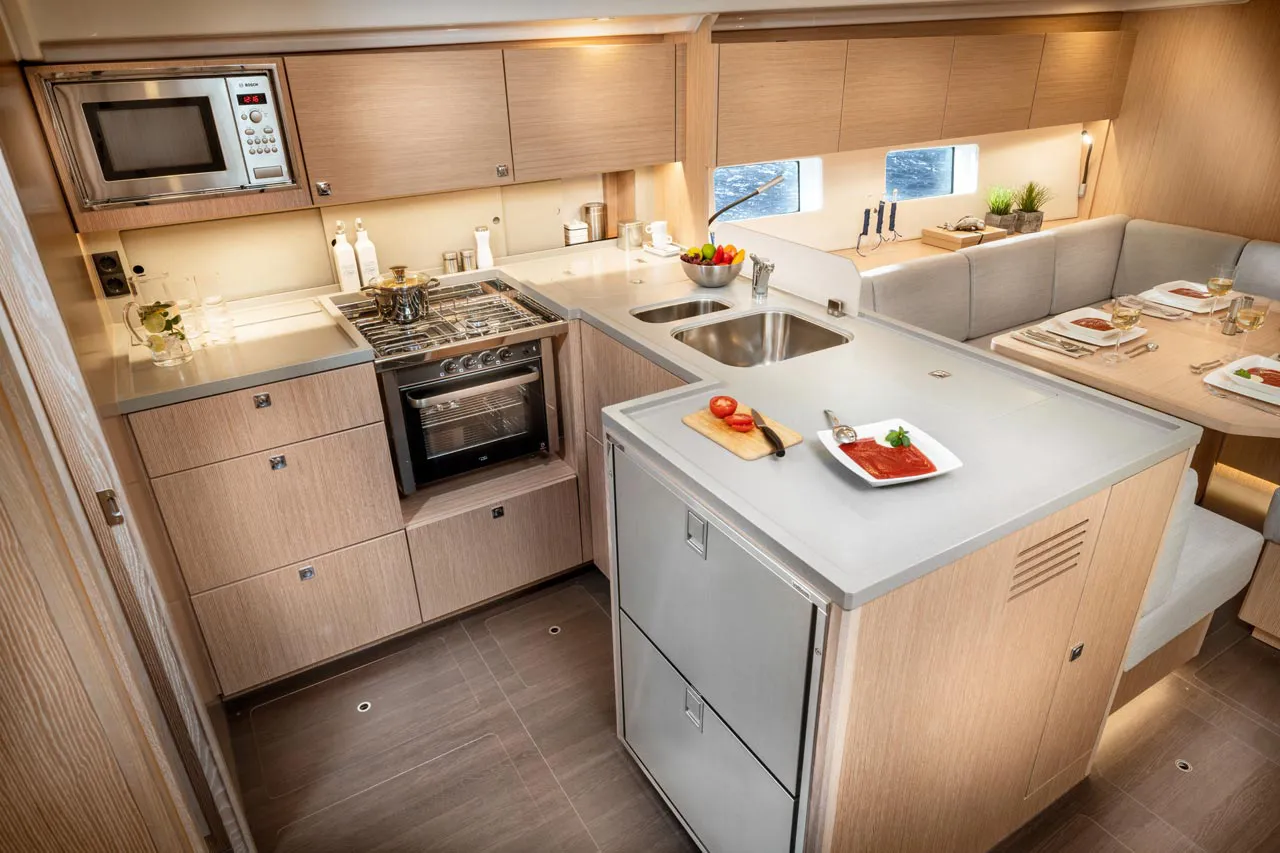 2022 Model Bavaria - C50 Style · 9 Kişilik · #317328