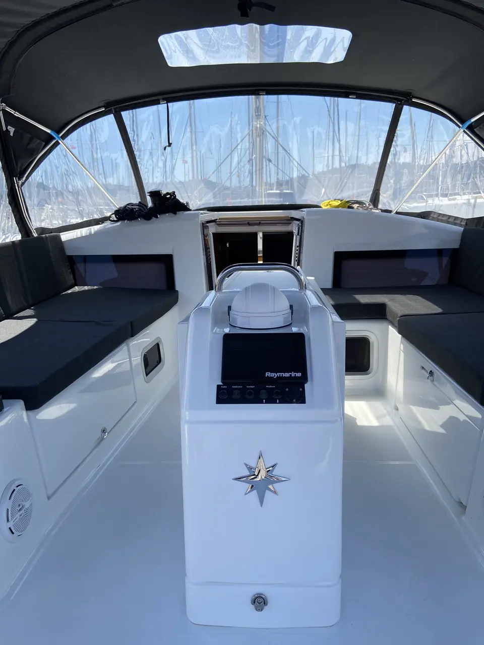 2020 Model Jeanneau - Sun Odyssey 440 · 8 Kişilik · #230816