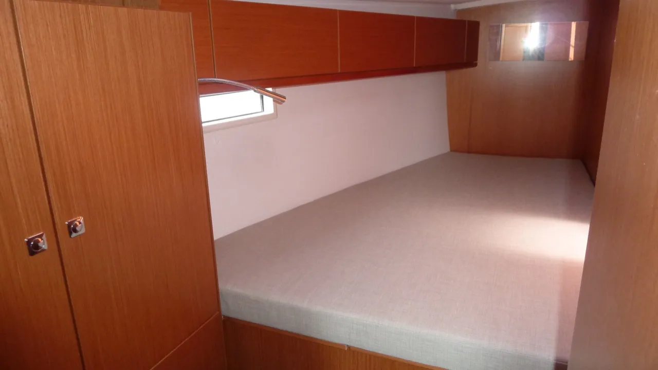 2020 Model Bavaria - Cruiser 46 · 10 Guest · #937924