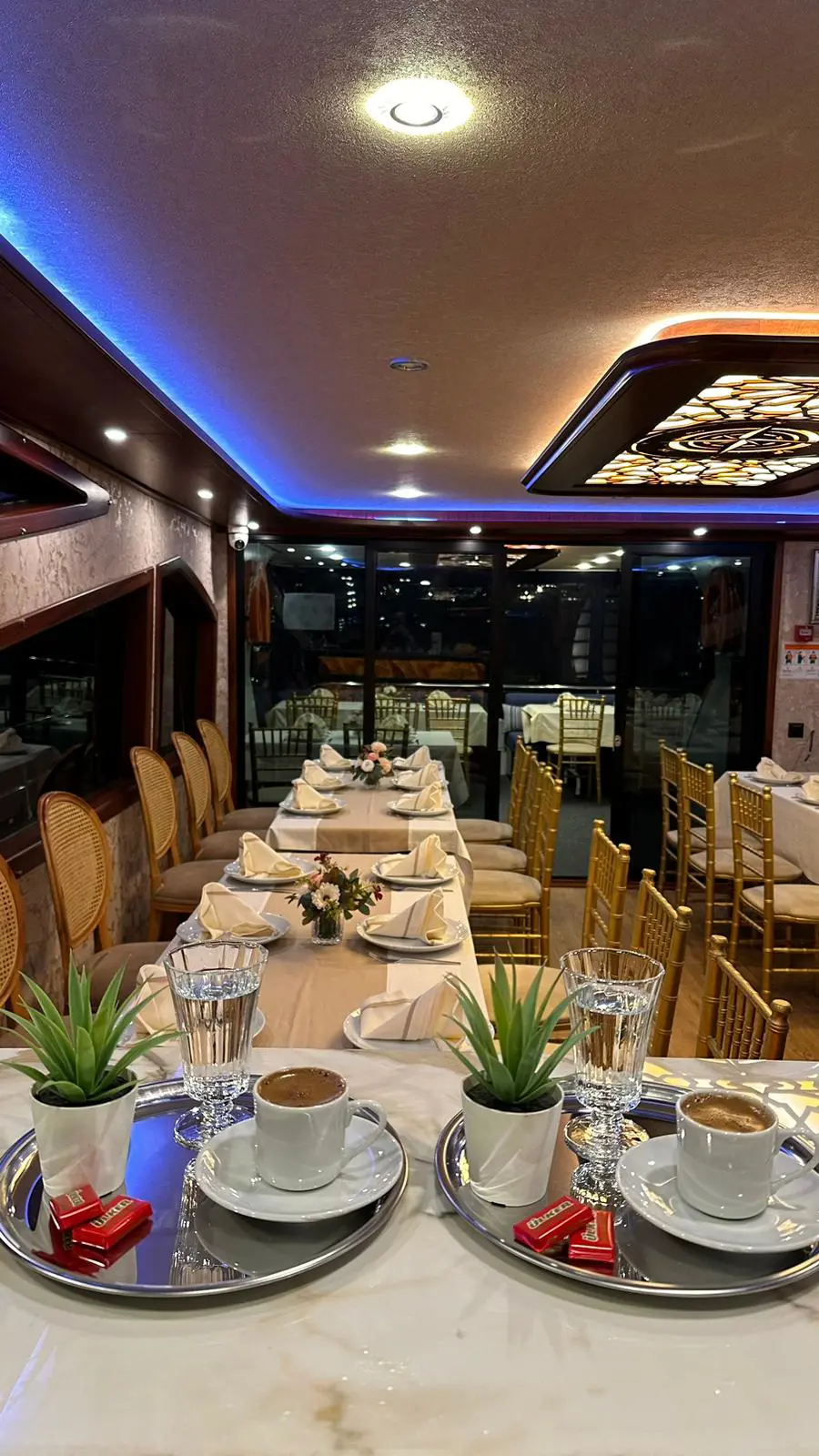 2024 Model Özel Yapım - Motoryat · 24 Kişilik · #322714