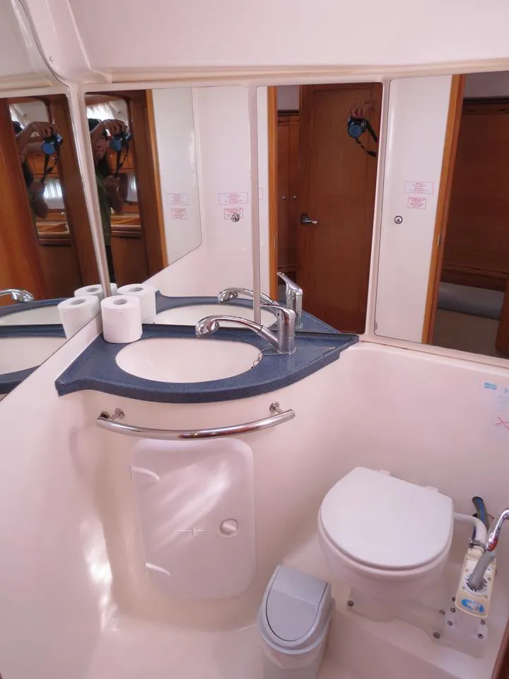 2008 Model Bavaria - 42 Cruiser · 6 Kişilik · #660315