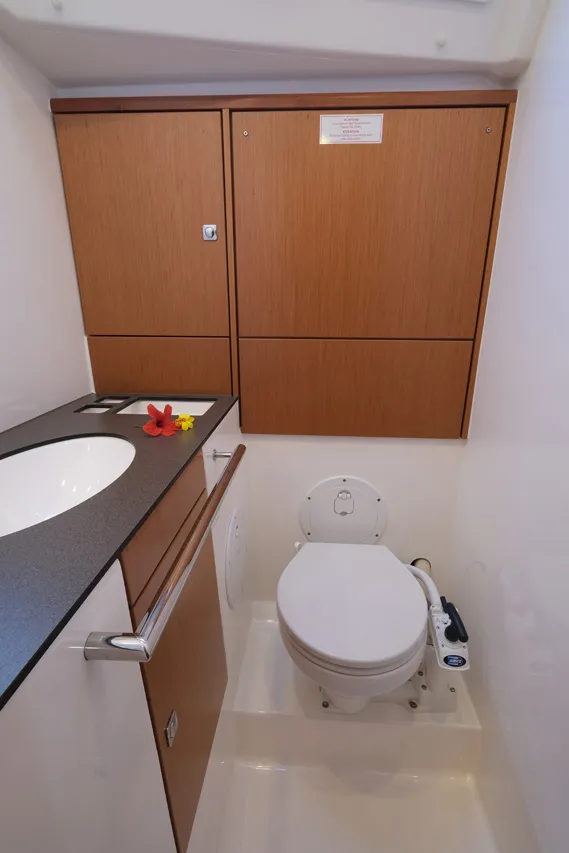 2020 Model Bavaria - Cruiser 46 · 8 Guest · #155380