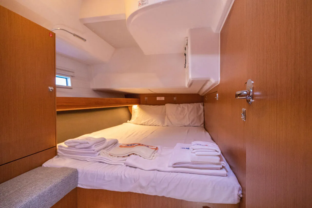 2022 Model Bavaria - Cruiser 46 · 9 Kişilik · #469863