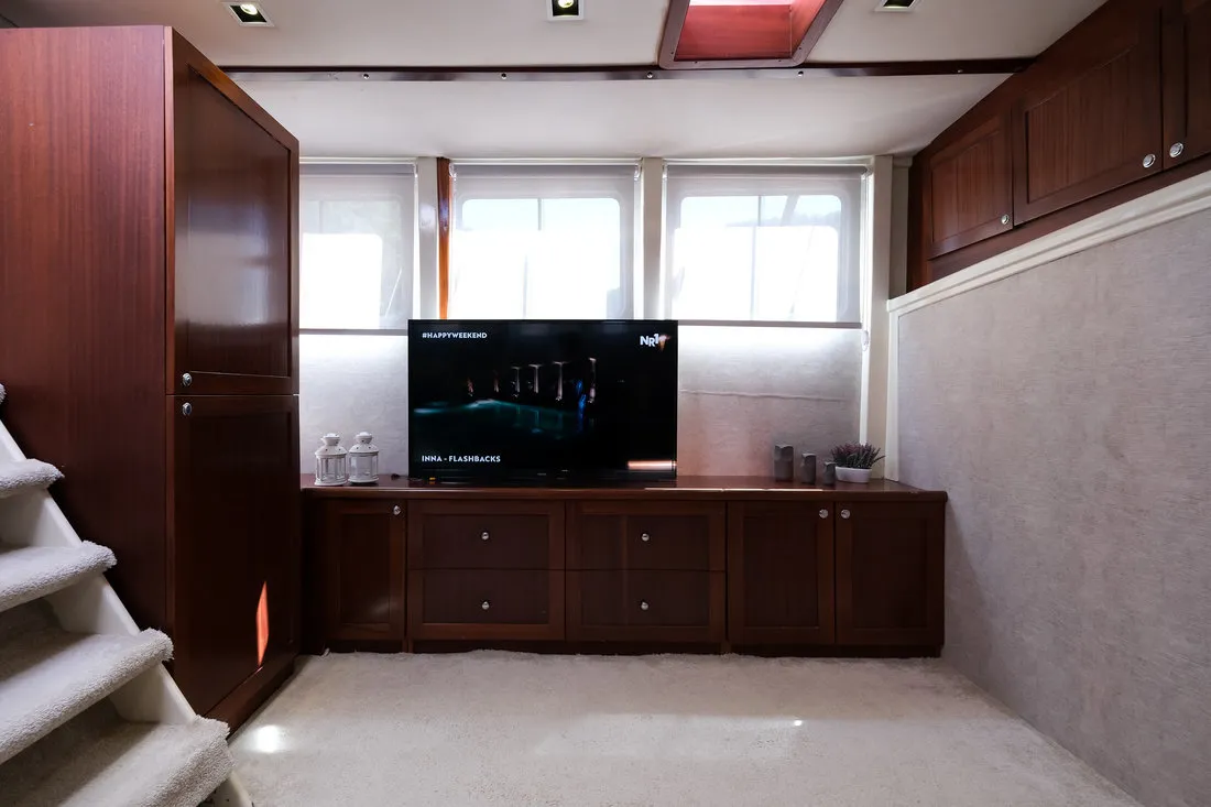 1993 Model Custom Made - Gulet · 8 Guest · #677469